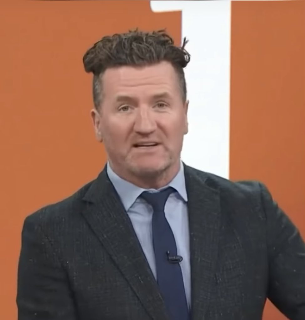 BizNasty2point0's tweet image. This story keeps getting crazier and crazier. Talked to a source extremely close to Cutter Gauthier and the reason he wanted out of Philadelphia was because of Scott Hartnell’s haircut. Cutter’s representation asked if it could be addressed shortly after the draft and nothing had