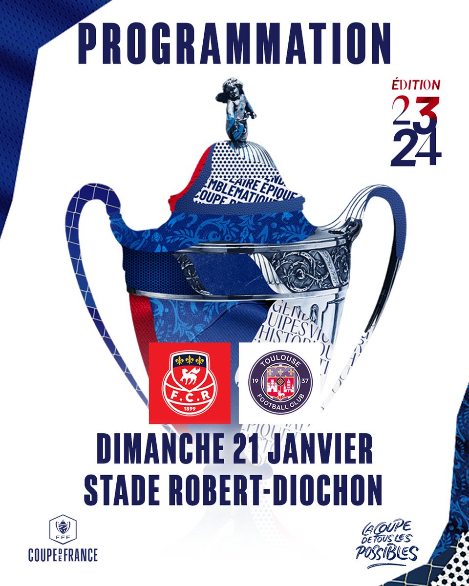 FC Rouen 1899 tweet media