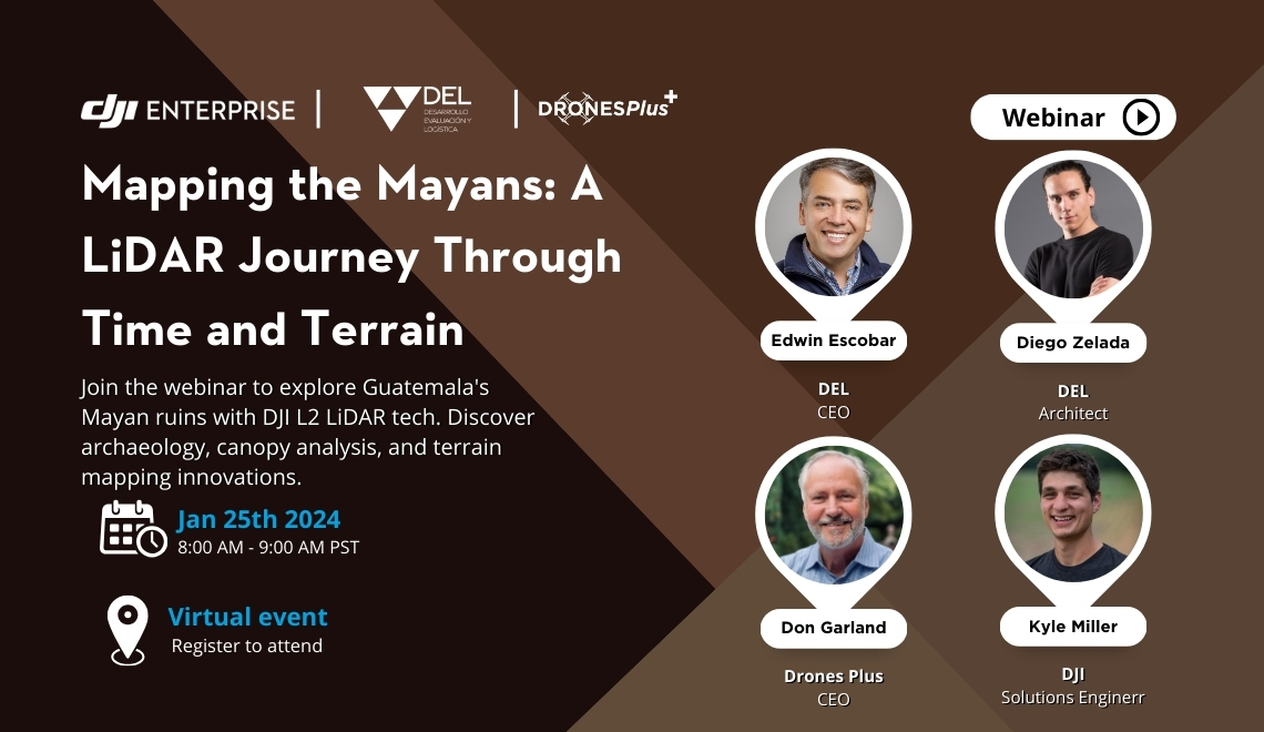 DJI Enterprise tweet media