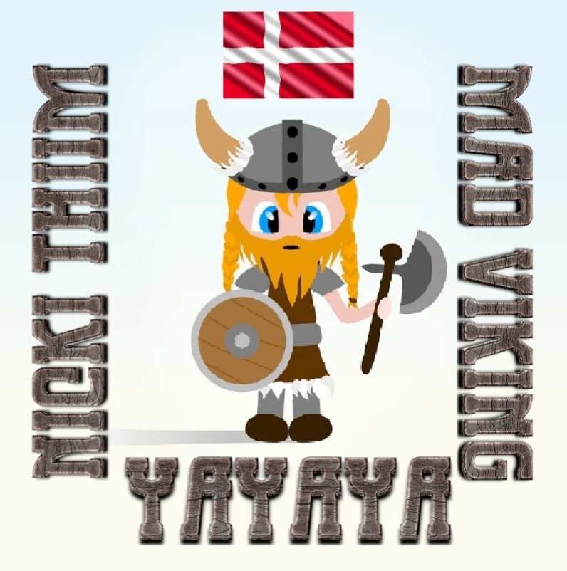 JimothyPea's tweet photo. @autosport The Goat @NickiThiim #MadViking for sure ๐
#gohardorgohome #TeamThiim #danskyjr #Yayayaya https://t.co/GZtUkx2Z1k