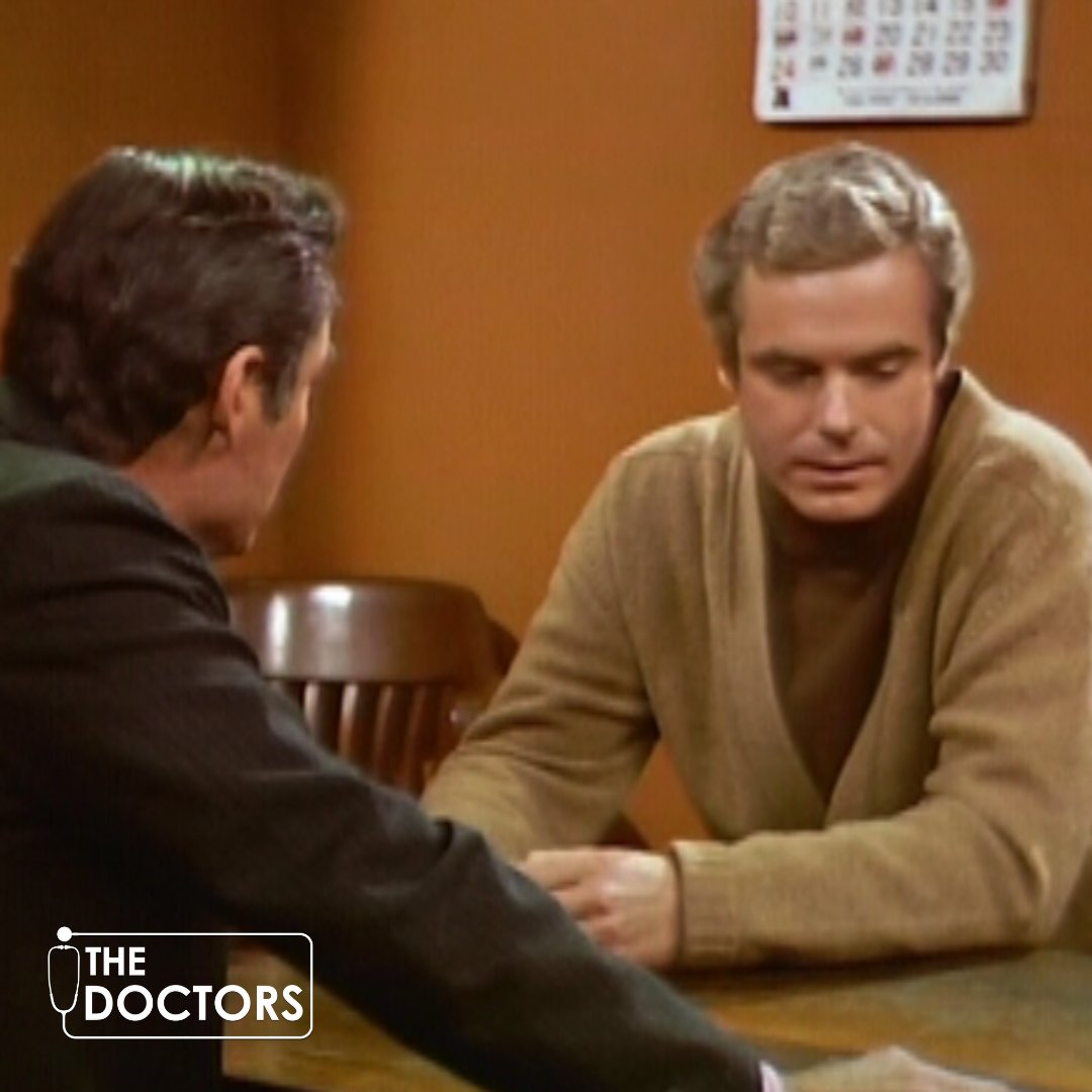 Althea stews over Morrison's accusations, Carolee and Mama decide to tell Billy about his adoption, and Matt convinces Steve to be truthful. Watch today's episode from October 8th, 1971 at 12pm and 6:30pm E|P on @watchretrotv or 12pm ET and 6:30pm ET on @itsrealgoodtv.