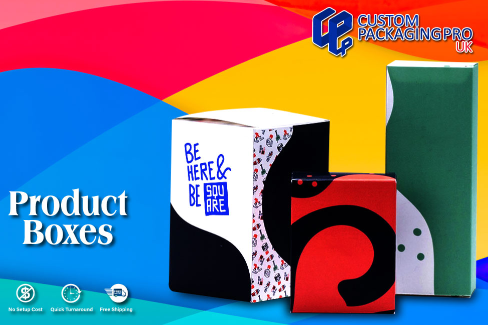 cpprouk's tweet image. Product Boxes are effective instruments for sustainability, branding, and functionality. They create a lasting impression since they are a brand's initial point of contact with its clients. t.ly/j7CUN
#productboxes #CustomPackaging #Customisedboxes #Customiseboxes