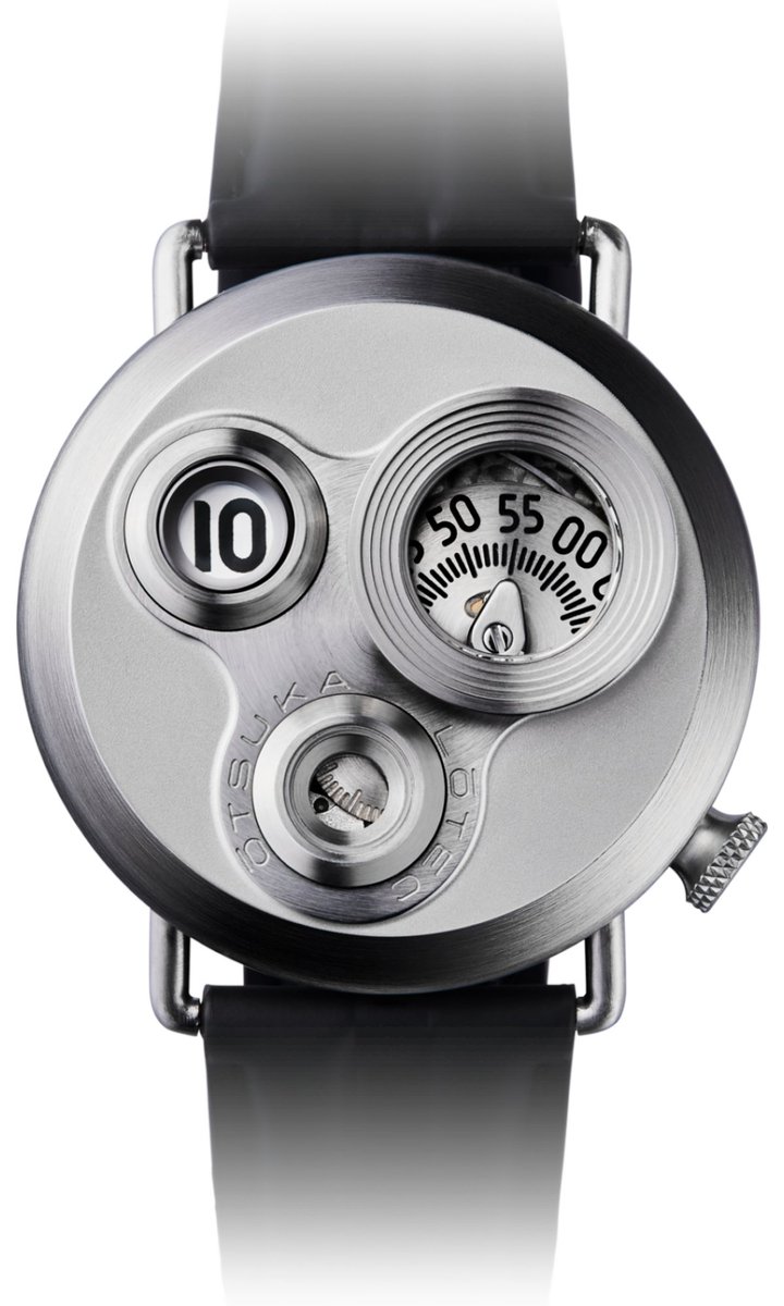 Unique watch guide (@unusual_watches) / Posts / X