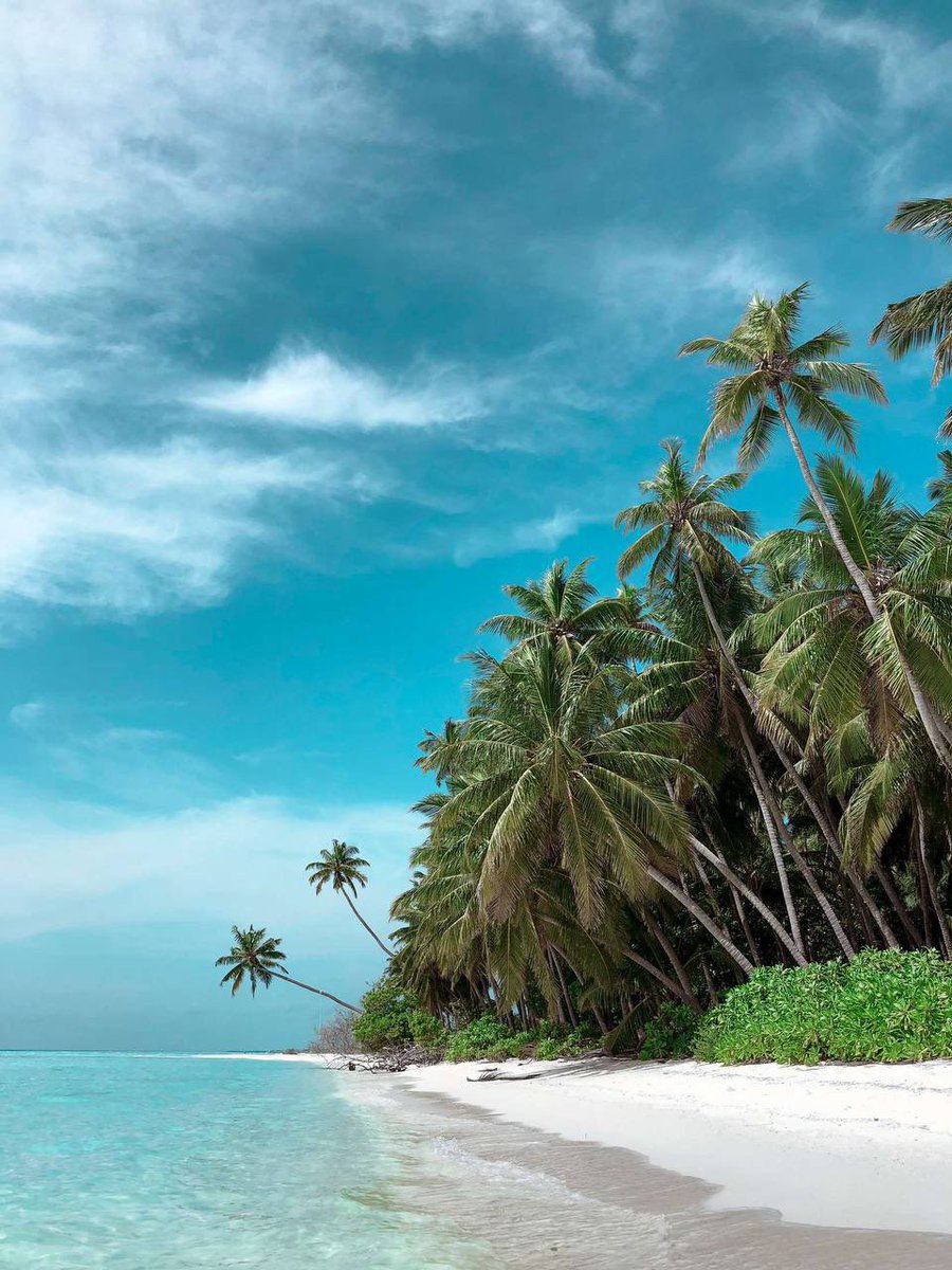 Th Atoll 😍
#VisitMaldives #SunnySideOfLife