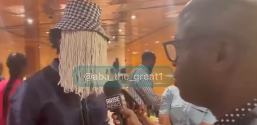 tignews_'s tweet photo. What Anas said about TB Joshua documentary

Full story: https://t.co/pZj8fbejSC #INDnews 
#AnasAremeyaw #TBJoshua #BBCExpose https://t.co/tasHDE0QrN
