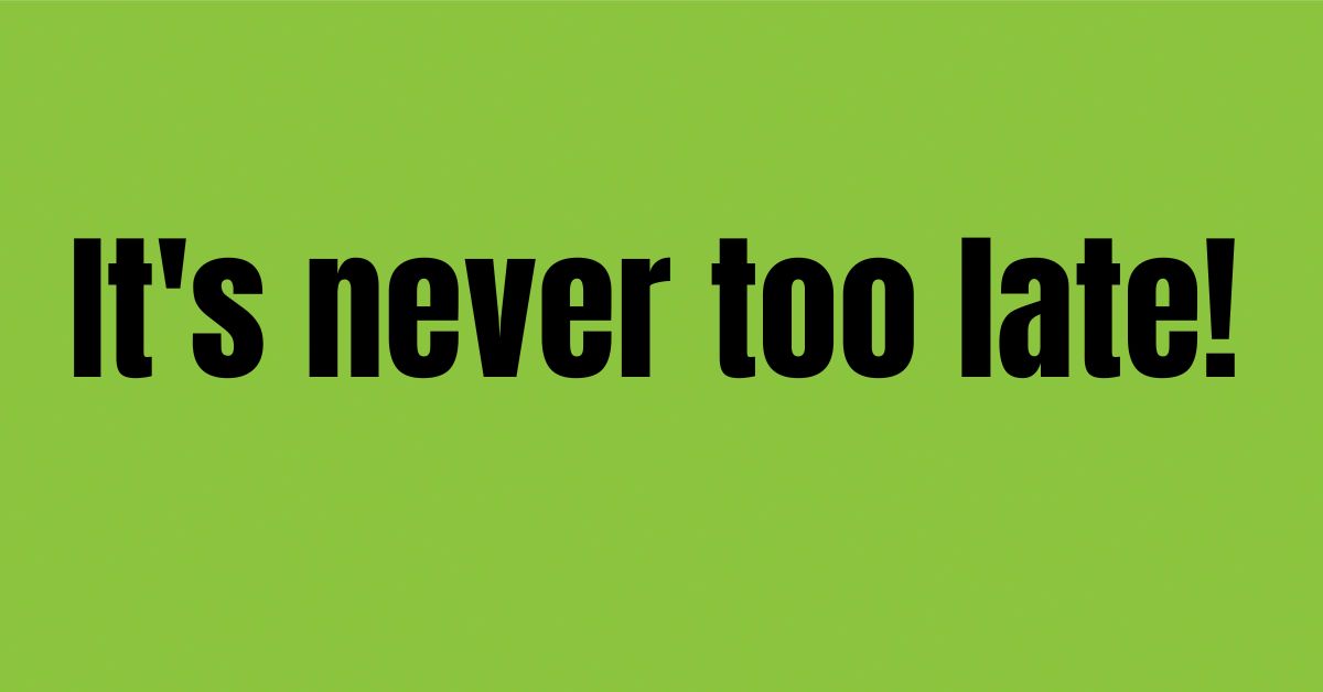 There's never been a better time to quit. Don't worry if you didn't start at the beginning of the year. You can still quit with all the same support. nhs.uk/better-health/…