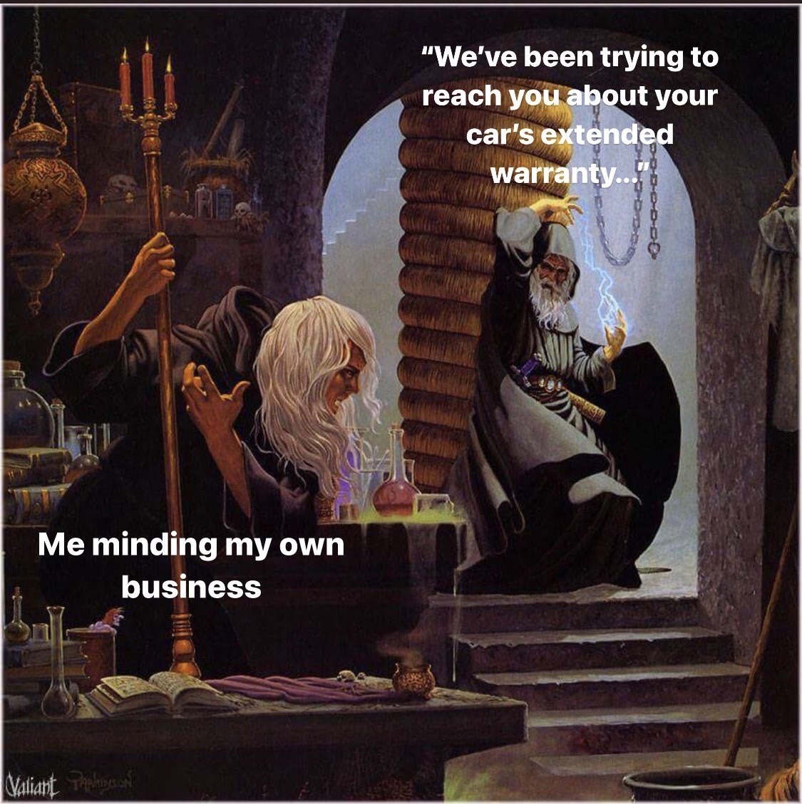 Dragonlance Nexus tweet media