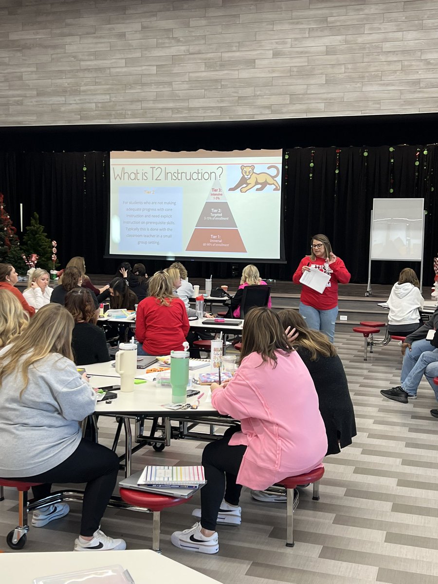 Robbie Terrell (@terrellrobbie) on Twitter photo Diving into what Tier 2 instruction looks like. Thanks <a href="/KCteaching/">Kristina Clark</a> and Beth Kent. <a href="/bailey_nisdrti/">Jennifer Bailey</a> Diving into what Tier 2 instruction looks like. Thanks <a href="/KCteaching/">Kristina Clark</a> and Beth Kent. <a href="/bailey_nisdrti/">Jennifer Bailey</a>
