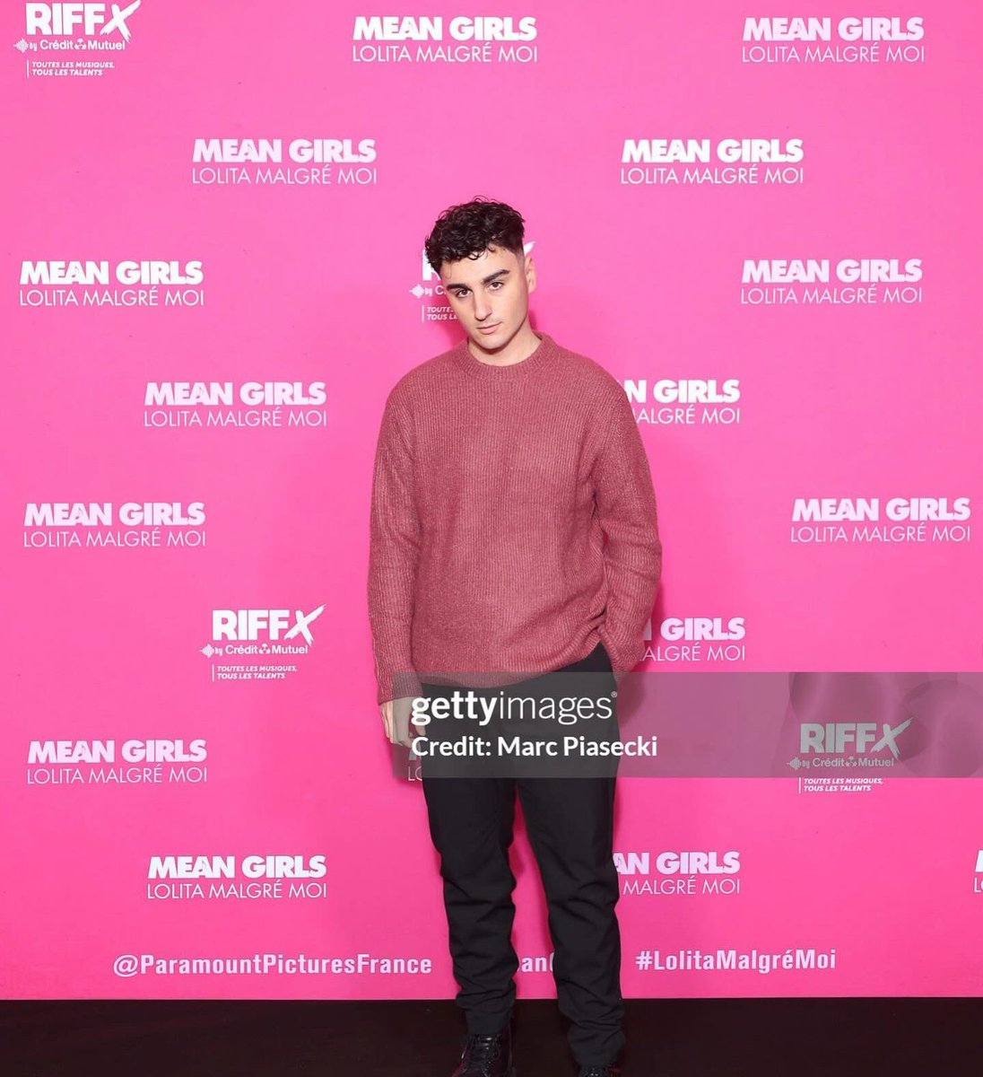lorisbnr's tweet photo. #MeanGirls @MeanGirls 💅🏼 https://t.co/Y1AHqxNS9T