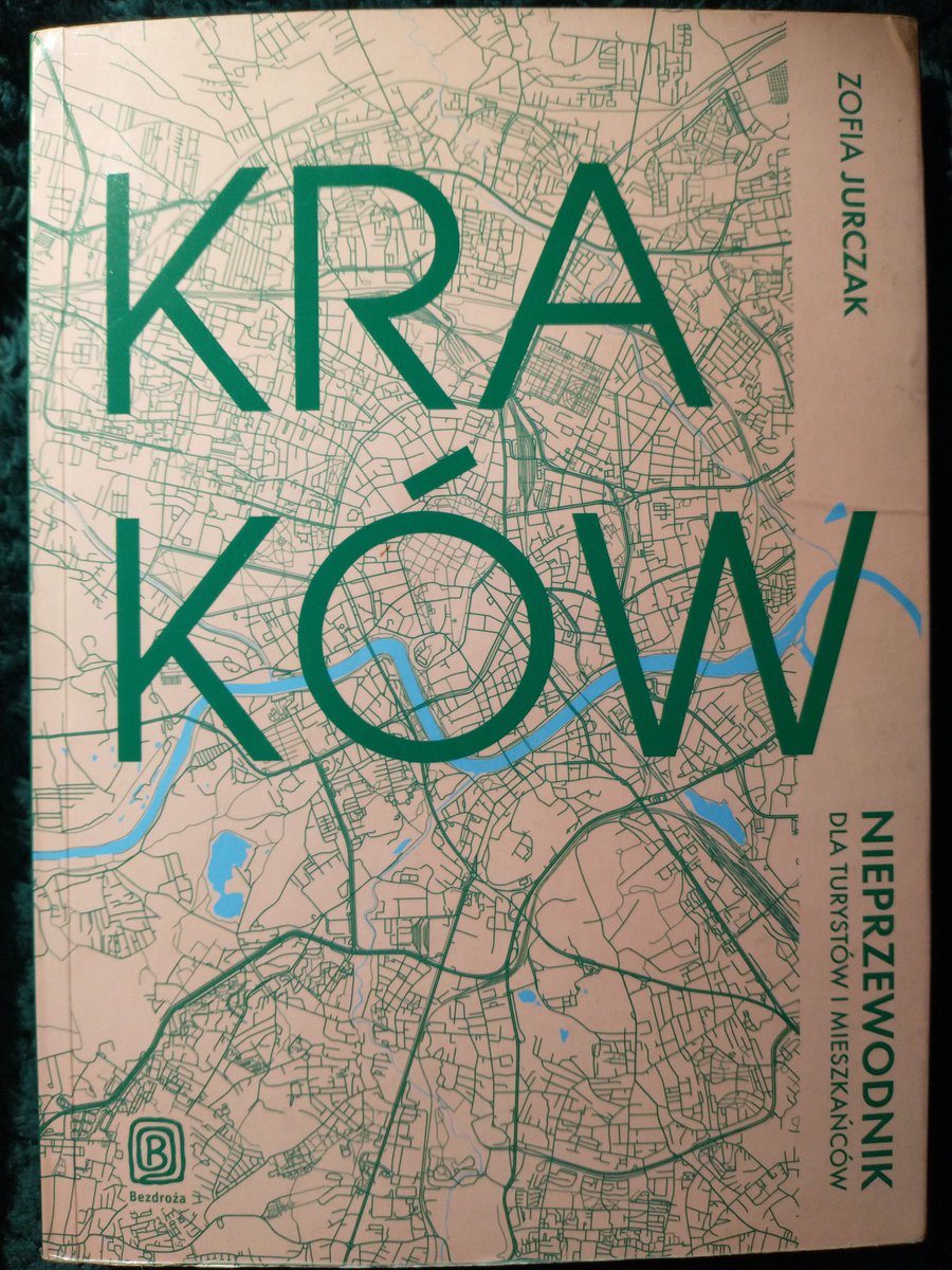 lukaszbee's tweet photo. 1. Zofia Jurczak, Kraków. Nieprzewodnik dla turystów i mieszkańców 

Sporo ciekawostek i informacji o historii i budynkach Krakowa, jednak bardziej dla mieszkańców niż turystów, bo bardziej przydatny na weekendowy spacer niż kilkudniową wycieczkę.

Ocena: 4/6
#readlist2024pl https://t.co/VsUyCz2ebw