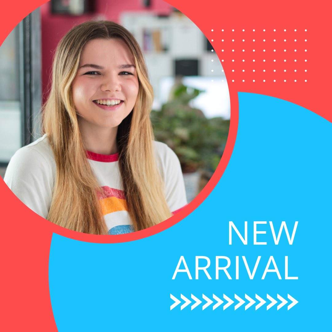 The Kerbo Charge team has expanded! 

Meet our new Social Media and Partnerships Manager, Shannon Butcher, who will be creating content and supporting our growth through social and beyond.

Welcome to the team Shannon 👏

#ev #newstarter #teamgrowth