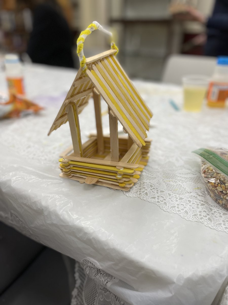 SloatPubLibrary's tweet photo. We had a great Teen Craft Club this week! Next up - we unleash our inner knitting wizards with Beginner's Loom Knitting! #sloatsburglibraryteens @SuffernMS @SuffernCSD @SESPirates #sloatsburg #librarycrafts @SloatsburgC @TSloatsburg #suffern
Registration: https://t.co/dn2Ar4BAHd https://t.co/KG7rlF9MvW