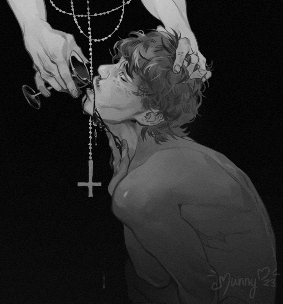 Bunnyteaa's tweet photo. !!! #PortfolioDay !!!
⭐️I’m Bunny!
⭐️Versatile Freelance Illustrator + Commission Artist!
⭐️I like drawing people's OCs kissing + DND

---Full Illustration Portfolio on Carrd---
🩷https://t.co/UzXVUH502t
🩷https://t.co/CCyFm2ewak
🩷https://t.co/TqwD60qJ24 https://t.co/B4Il2uLAhO