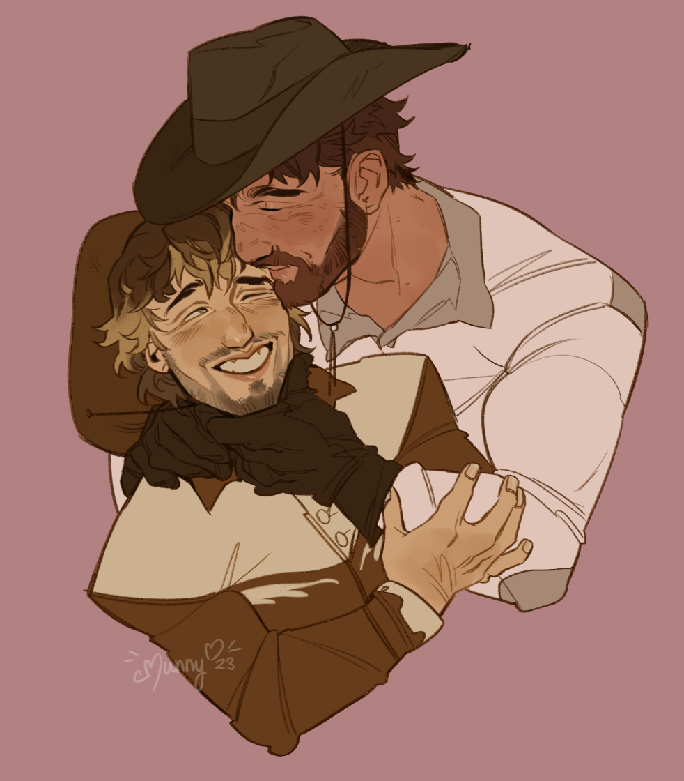 Bunnyteaa's tweet photo. !!! #PortfolioDay !!!
⭐️I’m Bunny!
⭐️Versatile Freelance Illustrator + Commission Artist!
⭐️I like drawing people's OCs kissing + DND

---Full Illustration Portfolio on Carrd---
🩷https://t.co/UzXVUH502t
🩷https://t.co/CCyFm2ewak
🩷https://t.co/TqwD60qJ24 https://t.co/B4Il2uLAhO