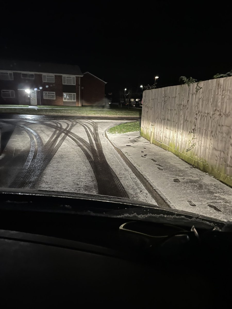 When will we see more snow in Bournemouth and Poole this winter?