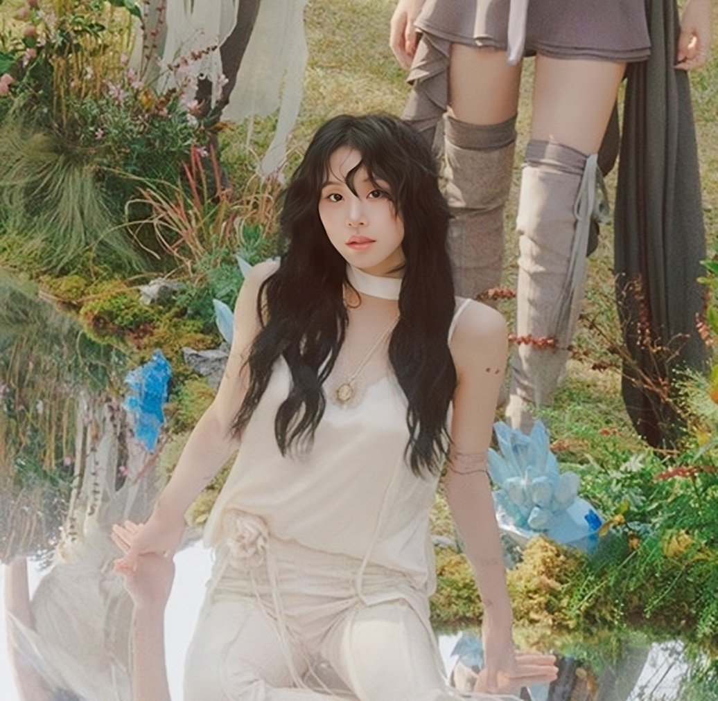 chaeyoung pics tweet media