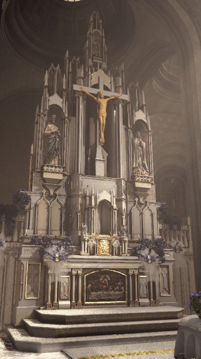 J_Lee_Design's tweet image. Happy #PortfolioDay !

I’m Jake, an Environment artist formally at EA looking for work!