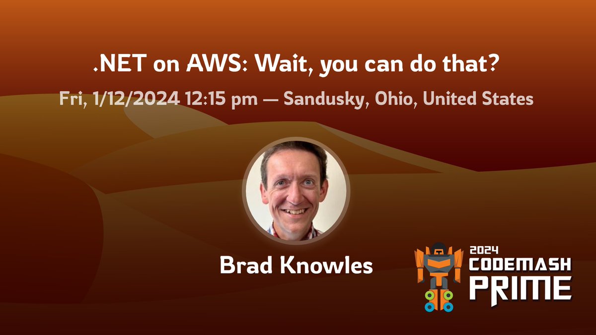 Brad Knowles tweet media