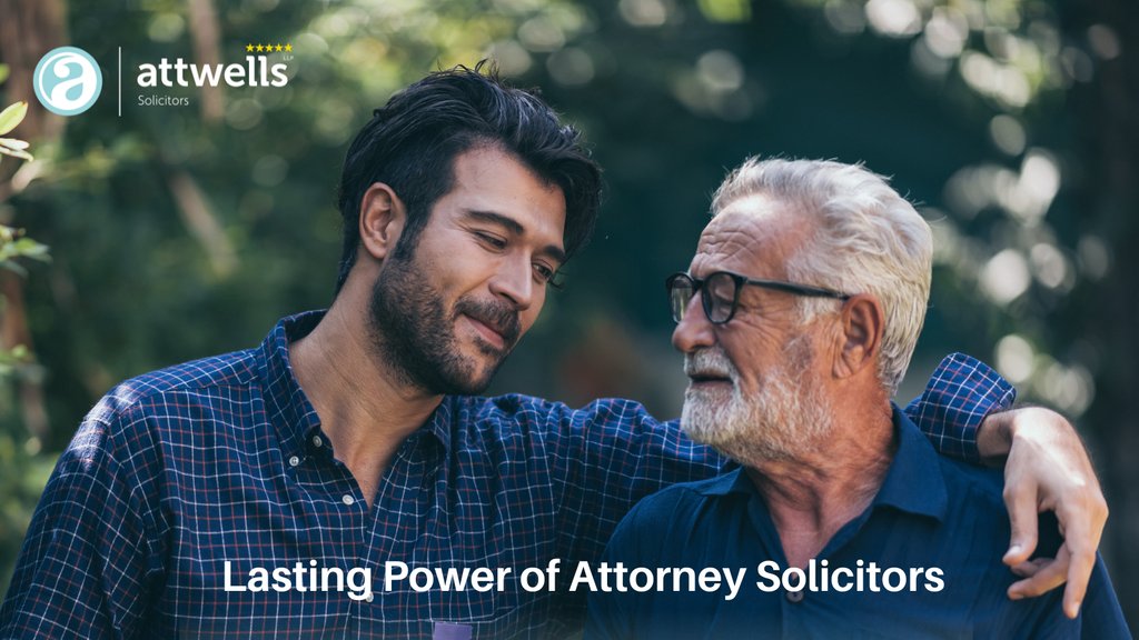 attwells's tweet image. At Attwells Solicitors, we offer professional assistance in the preparation of lasting power of attorney documents, providing exceptional client care with a 4.9/5 rating on Feefo. 

Call our team on 01209 229 200 to receive a quote today.

#lastingpowerofattorney #personallaw