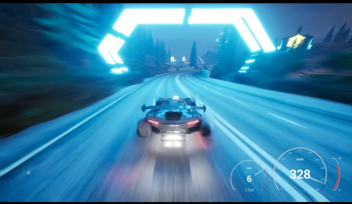 GM! Things are about to go fast around here. 💯