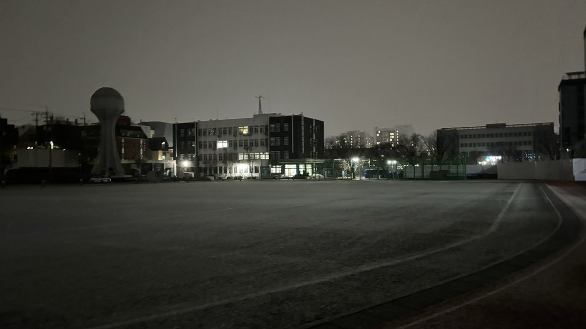 대구 눈 귀해요 여러분