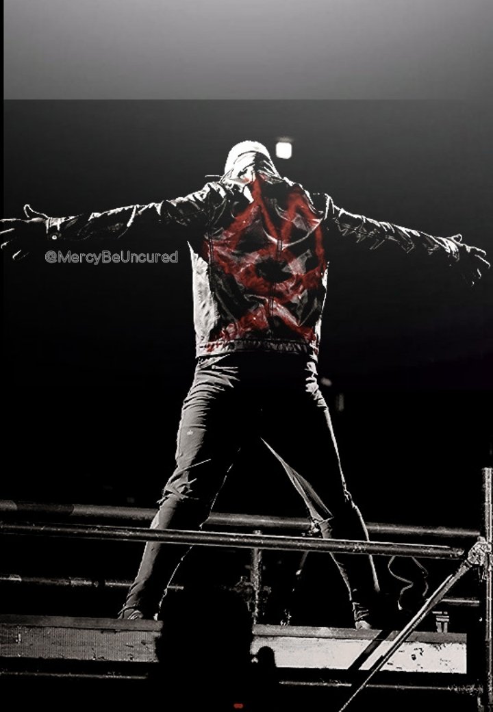 MercyBeUncured's tweet photo. 𝙸𝚝'𝚜 𝚗𝚘𝚝 𝚕𝚒𝚔𝚎 𝙸 𝚠𝚊𝚜 𝚝𝚛𝚢𝚒𝚗𝚐 𝚝𝚘 𝚔𝚒𝚕𝚕 𝚝𝚑𝚎𝚖. 𝙸 𝚠𝚊𝚜 𝚝𝚛𝚢𝚒𝚗𝚐 𝚜𝚝𝚘𝚖𝚙 𝚝𝚑𝚎 𝚕𝚒𝚏𝚎 𝚘𝚞𝚝 𝚘𝚏 𝚖𝚢 𝚐𝚑𝚘𝚜𝚝𝚜. https://t.co/Pc2VyN9nf7