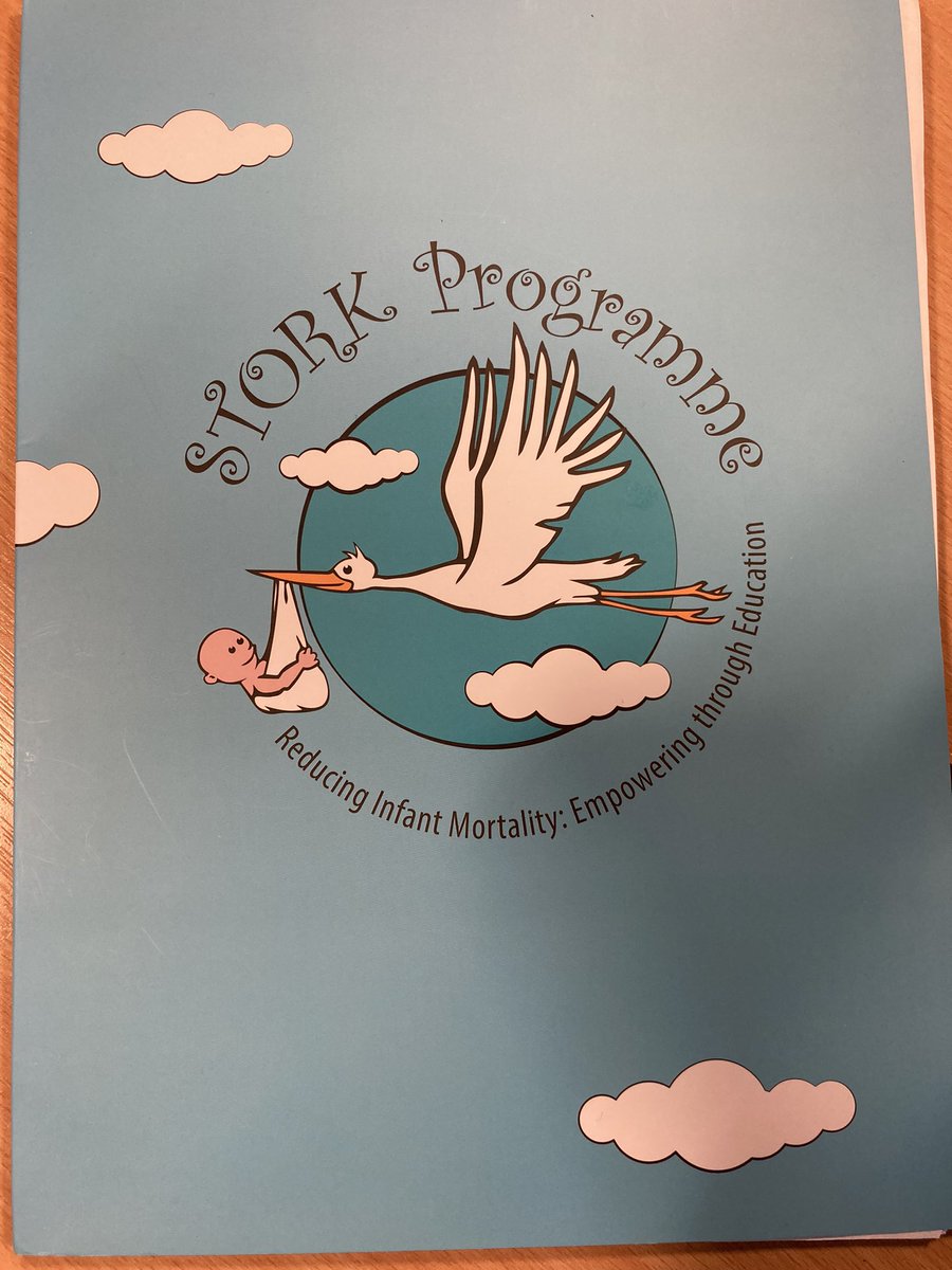TracyDenmade's tweet photo. First day of training for the STORK programme @WalsallHcareNHS 
Great day with professor Tilly.
This will help us ensure all our families are equipped with life saving information and skills 
@laurapa89282238 
@josellwright 
@WHTPatientExpe1 https://t.co/g8nA1ufulX