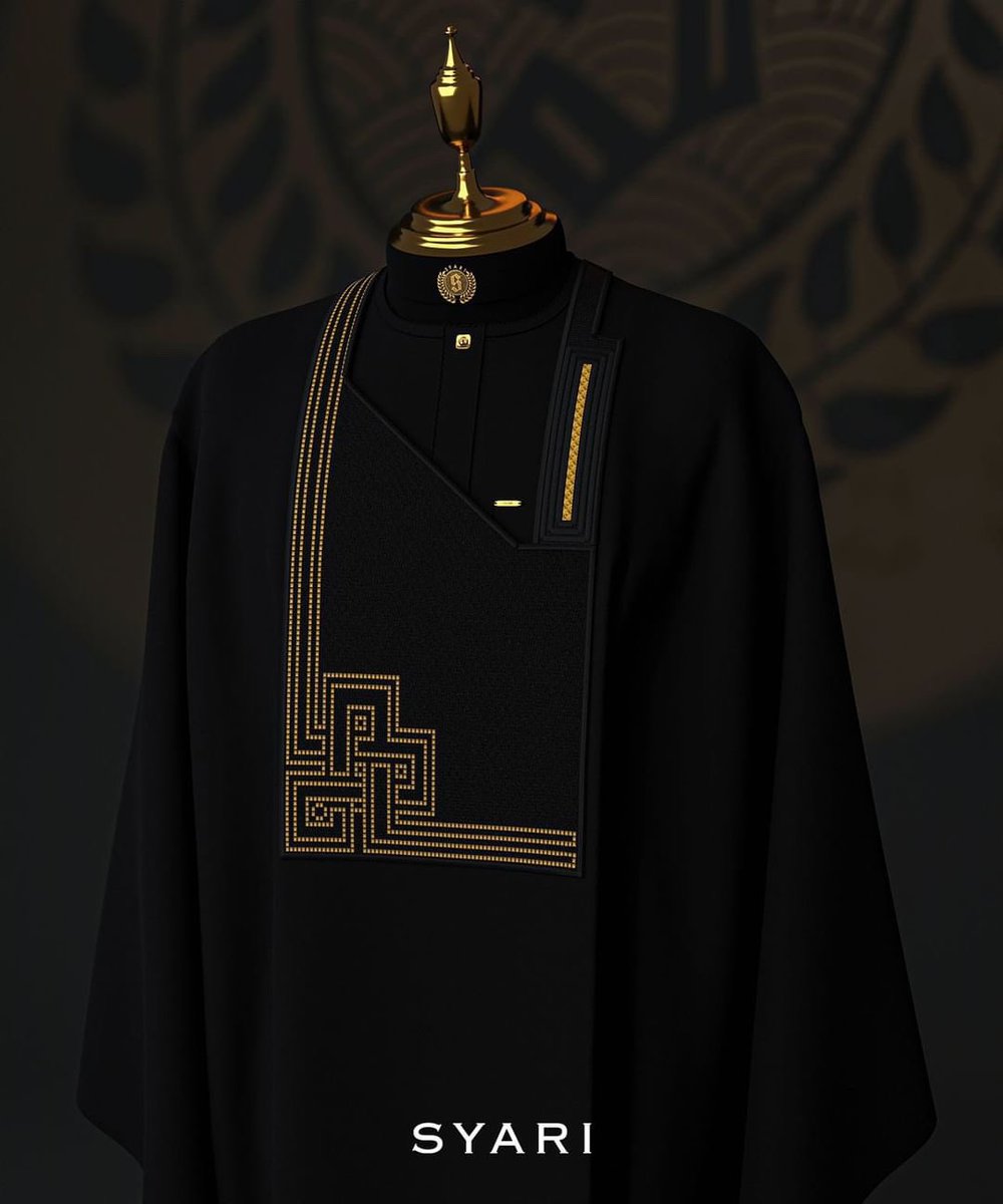 Syari Apparels tweet media
