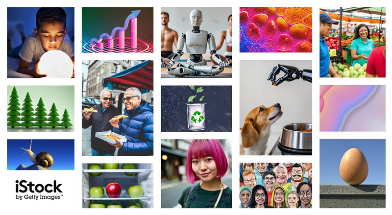 MultiplatformAI's tweet photo. Getty Images Unveils AI-Powered Innovation for Visual Content Generation

#AI #APIs #artificialintelligence #aspectratioadjustment #creativeapplications #Design #Edifymodelarchitecture #editingAPIs #GenerativeAI #GettyImages #highresolutionimages

https://t.co/qJ2PKOtzwy https://t.co/eN3mR6rCTq