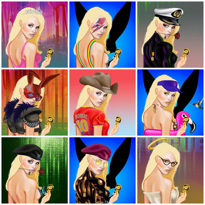 🔥VIP Status Never Looked So Good!🔥  Secure Your Founders Ordinal Today, Then Verify In Discord To Claim<a href="/tag/bitcoin"class="tags"><span>#bitcoin</span></a><a href="/tag/roguebunnies"class="tags"><span>#roguebunnies</span></a><a href="/tag/ordinals"class="tags"><span>#ordinals</span></a>