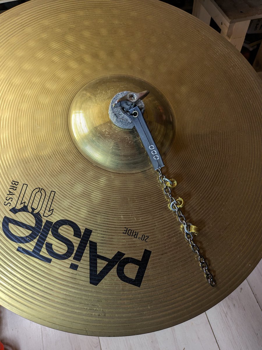 ZenWoood's tweet photo. But how does complexity become so simple? The sound to direct the libido. #ZenWoood #Zen #Sound #Music #Percussion #Drumer #handmade #veganleather

https://t.co/dePlfOILob https://t.co/nEFLMX2VcI