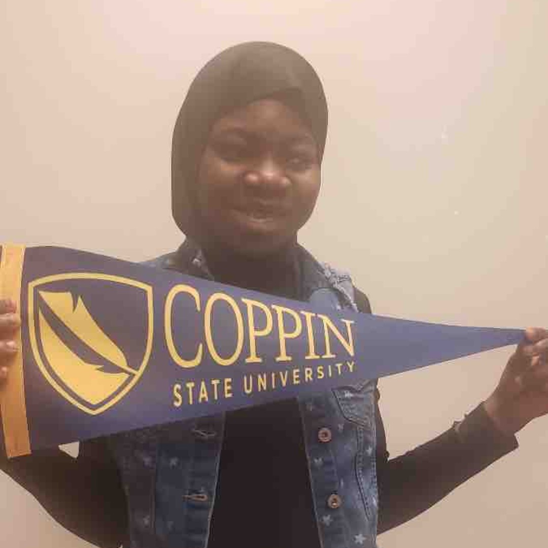 CollegeBound Foundation tweet media