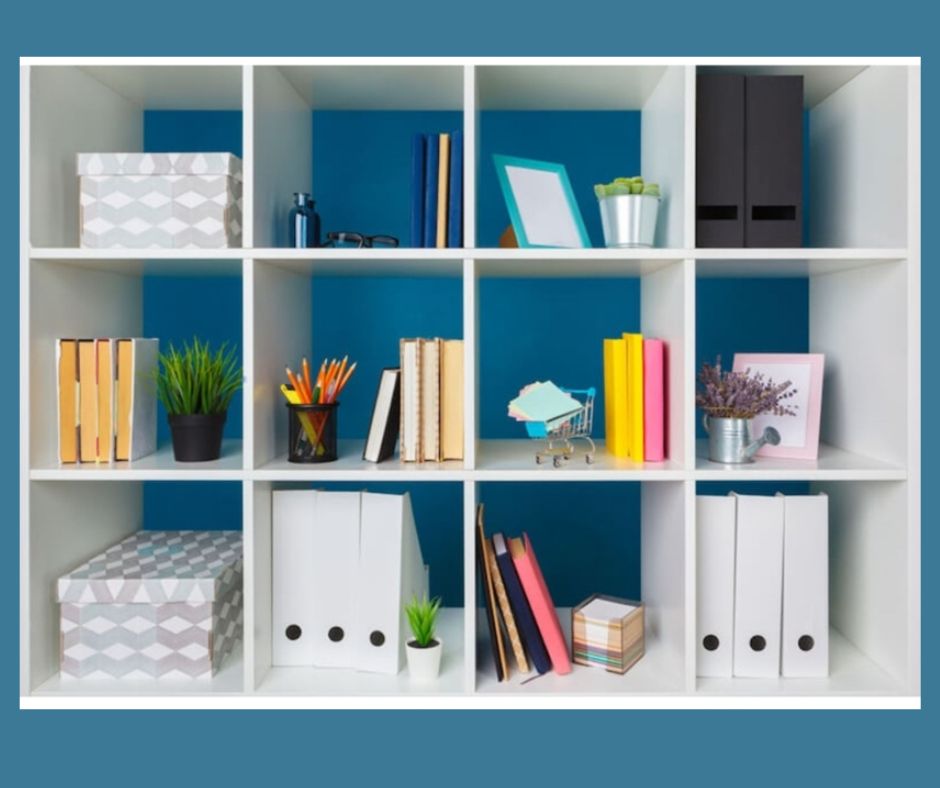 OSIreland_'s tweet image. Office organisation has been shown to reduce stress, make work life easier, and increase productivity!
Turn disorder into order with our wide range of folders, organisers, archive boxes, and much more...
officestuff.ie/search?query=l…
#declutteringchallenge #getorganised #filefolder