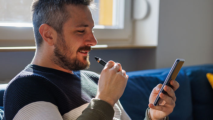 Stop smoking aids help you manage nicotine cravings and other tobacco withdrawal symptoms. From patches to information on how vaping can help you quit, find out about the different options. nhs.uk/better-health/…