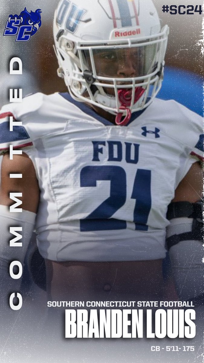 Let’s ball out #commited <a href="/SCSUFB/">SCSU Football</a>