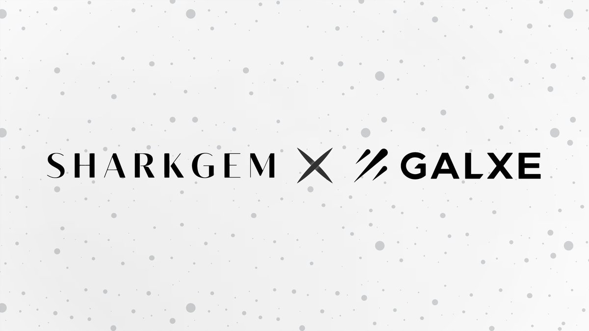 📣We are excited to announce a new partnership with #Galxe to grow the Turkish market!