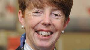 BladeoftheS's tweet photo. Paula Vennells has handed back her CBE.

But it is no good, she, Crozier, all the Fujitsu bosses, and the Government Post Office bosses need to be investigated and prosecuted if found to have pursued postmasters when they knew it was their faulty computer system. https://t.co/rc3o6zstko
