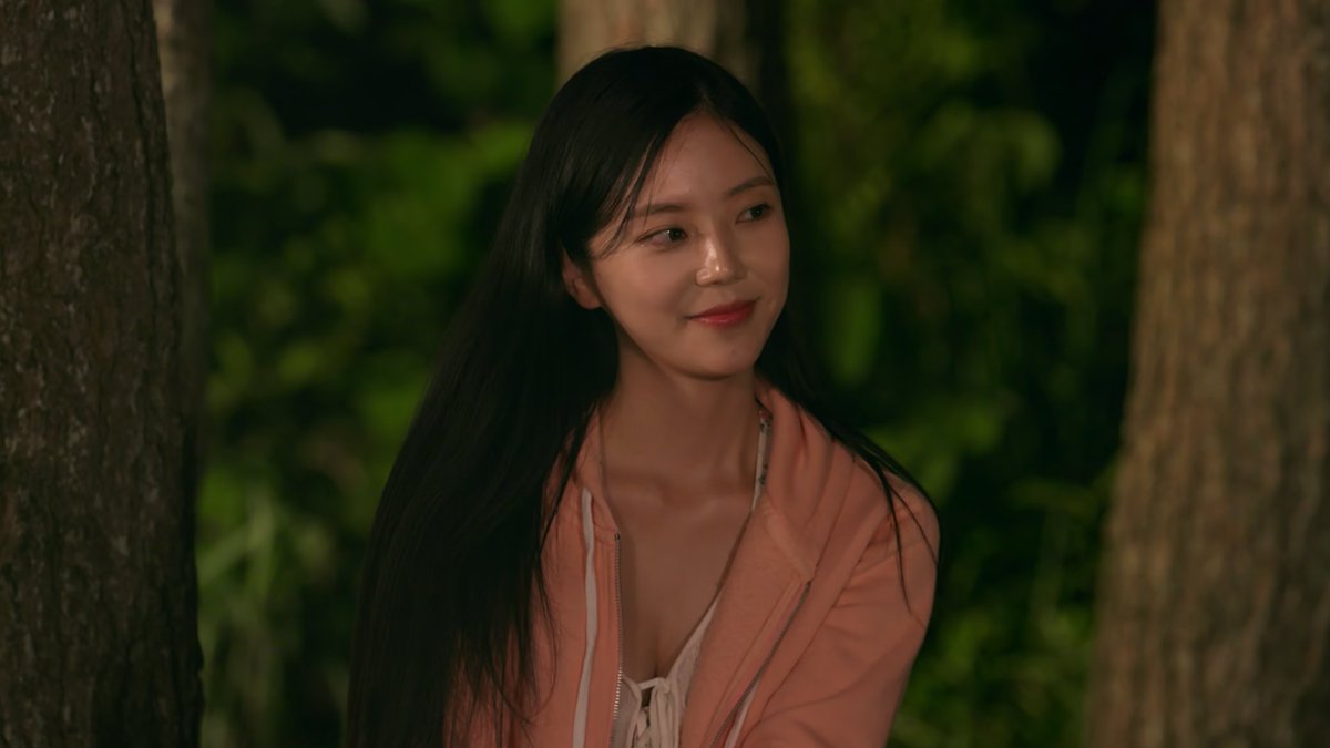 hyeseon and hajeong are undoubtedly the best girls this season both sincere with their emotions, cheerful funny my favorites from the start until the end they made me emotional when they cried i'll miss them the most #SinglesInferno3 #SinglesInferno3Ep11