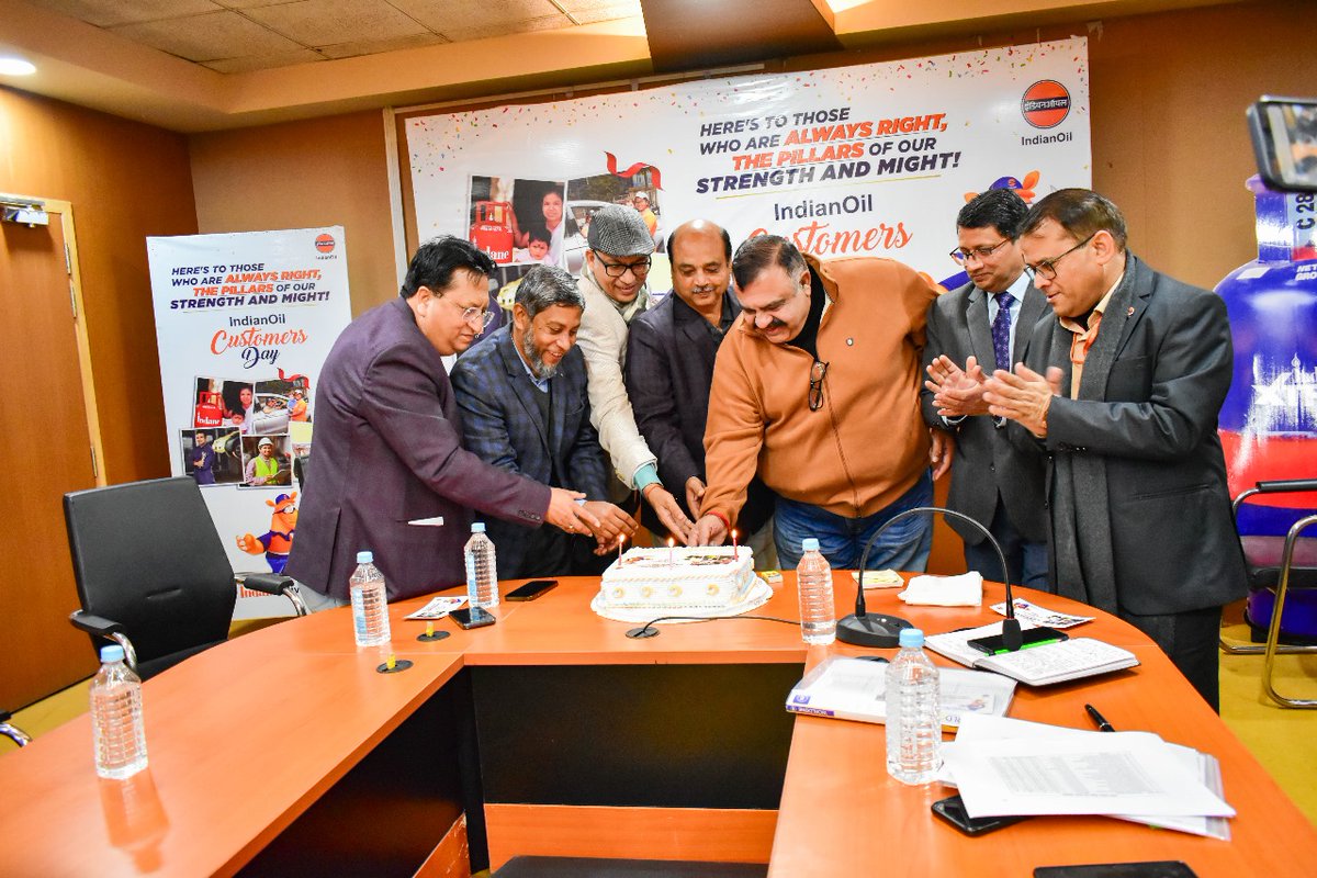 Lucknow Indane DO tweet media