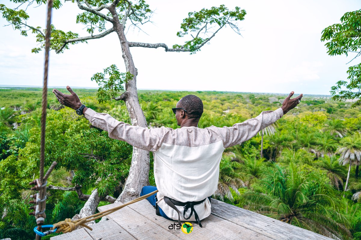 AfricaTourismS1's tweet photo. Le sentiment de satisfaction qui vous anime lorsque vous montez à 25 mètres de hauteur est juste fabuleux 🤩
RDV à la Pointe Saint-Georges !
Souhaitez-vous tenter l'expérience ?
#africatourismsolutions #ats #capskiring #hauteur #pointesaintgeorges #monter #escalader #tourism https://t.co/oVAuLVX216
