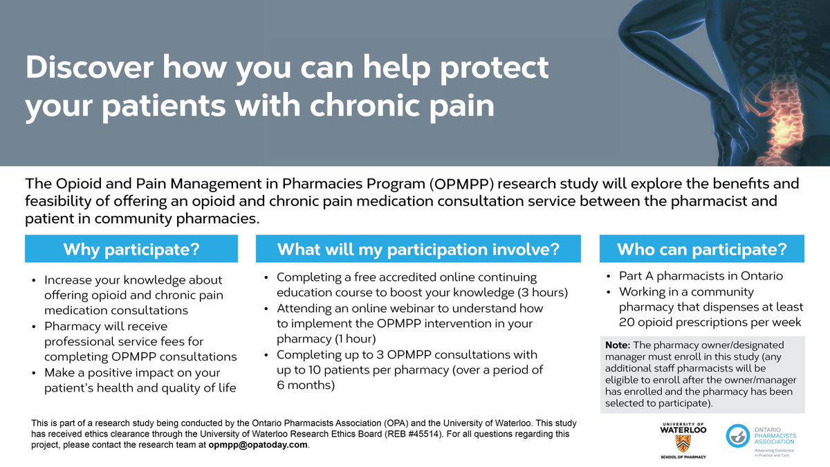 Cannabinoids in Chronic Pain Management