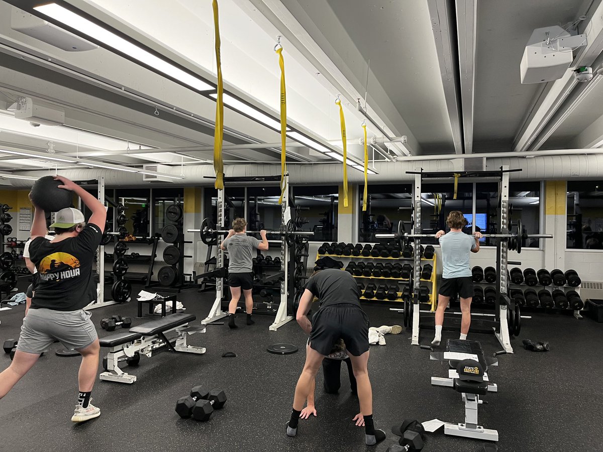 Gary Koehring Jr, M.S. tweet media