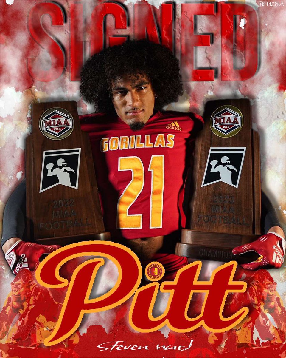 Steven Anthony Ward II (@stevesosuave_) on Twitter photo 
