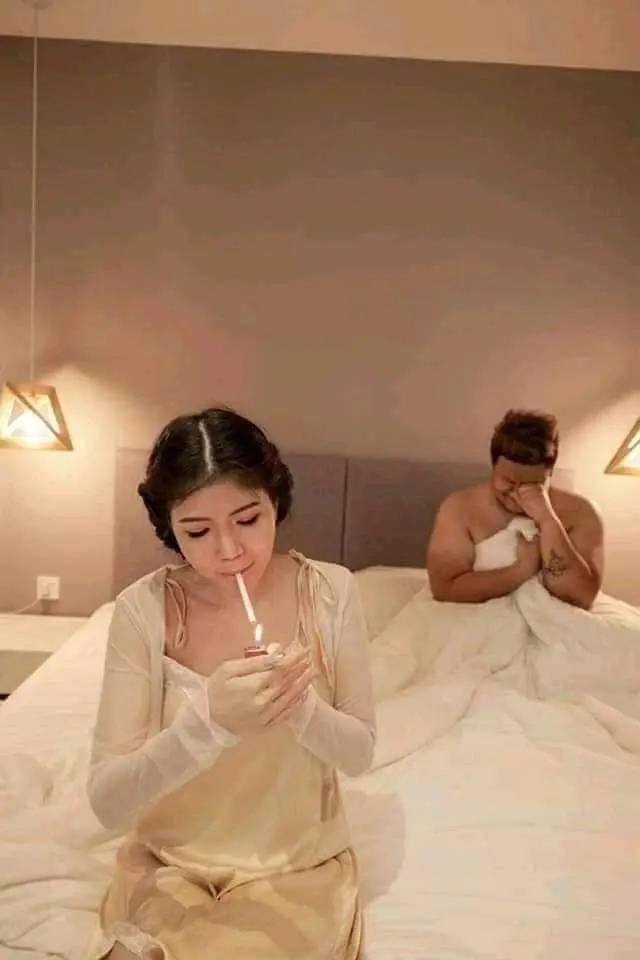 sosmed keras tweet media