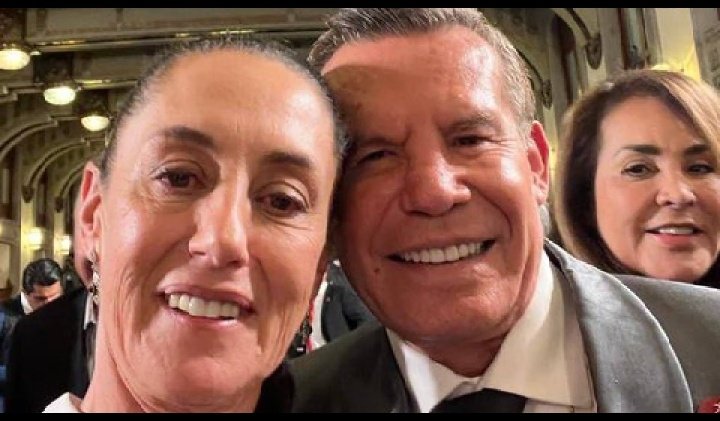 robertsranduks's tweet photo. @Eltraviesoarce5 @XochitlGalvez Saludos #Dienton https://t.co/VgXxdvVgkJ