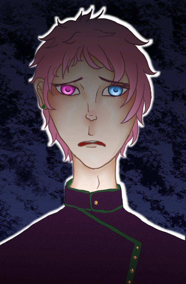 aflyinghamster's tweet photo. finished up the companion piece to my previous godfish mika; #godfish shu!
Pay No Attention To The Eyes https://t.co/FuEwFEy7c6