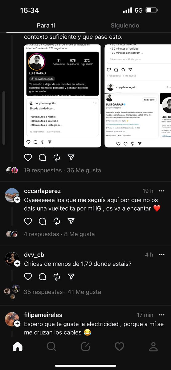 blanklive's tweet photo. Y este ultimo, ya paso de poner mas porque me estoy poniendo malo https://t.co/9tlUgc0tM4