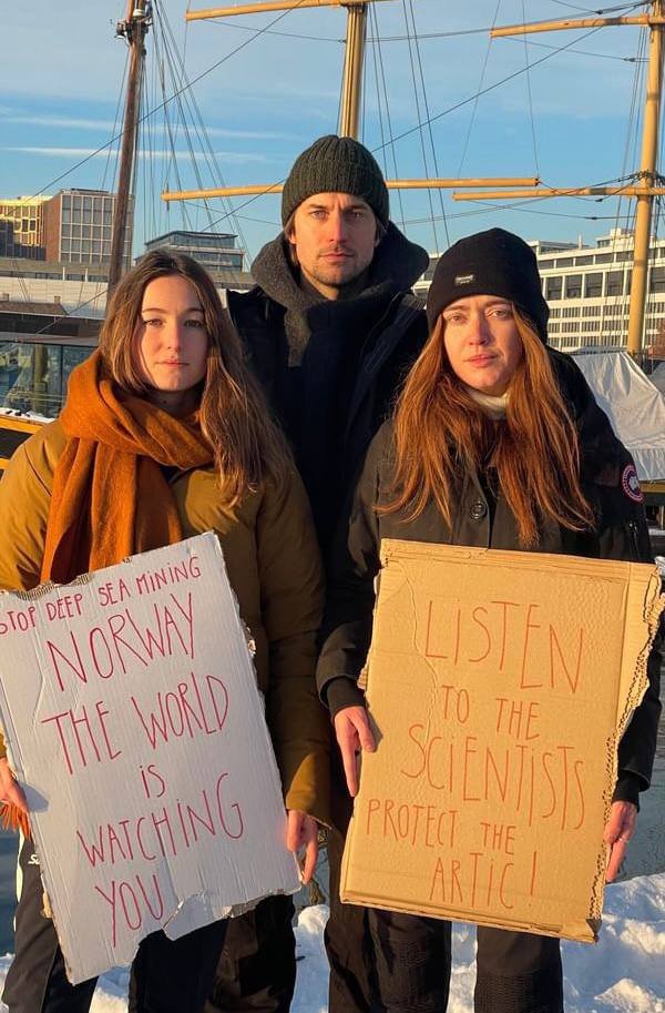 Bon Pote tweet media