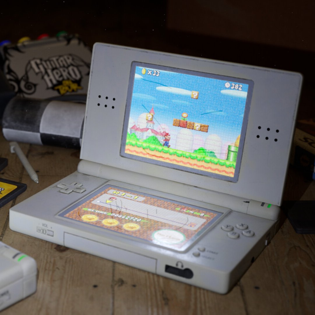 PolyJem's tweet image. #PortfolioDay 

Hey all! I'm Karl, I focus on props and environment art in Unreal Engine. Currently looking for my next gig

#gamedev #gamedevelopment #gameart #gaming #b3d #ue5 #UnrealEngine5