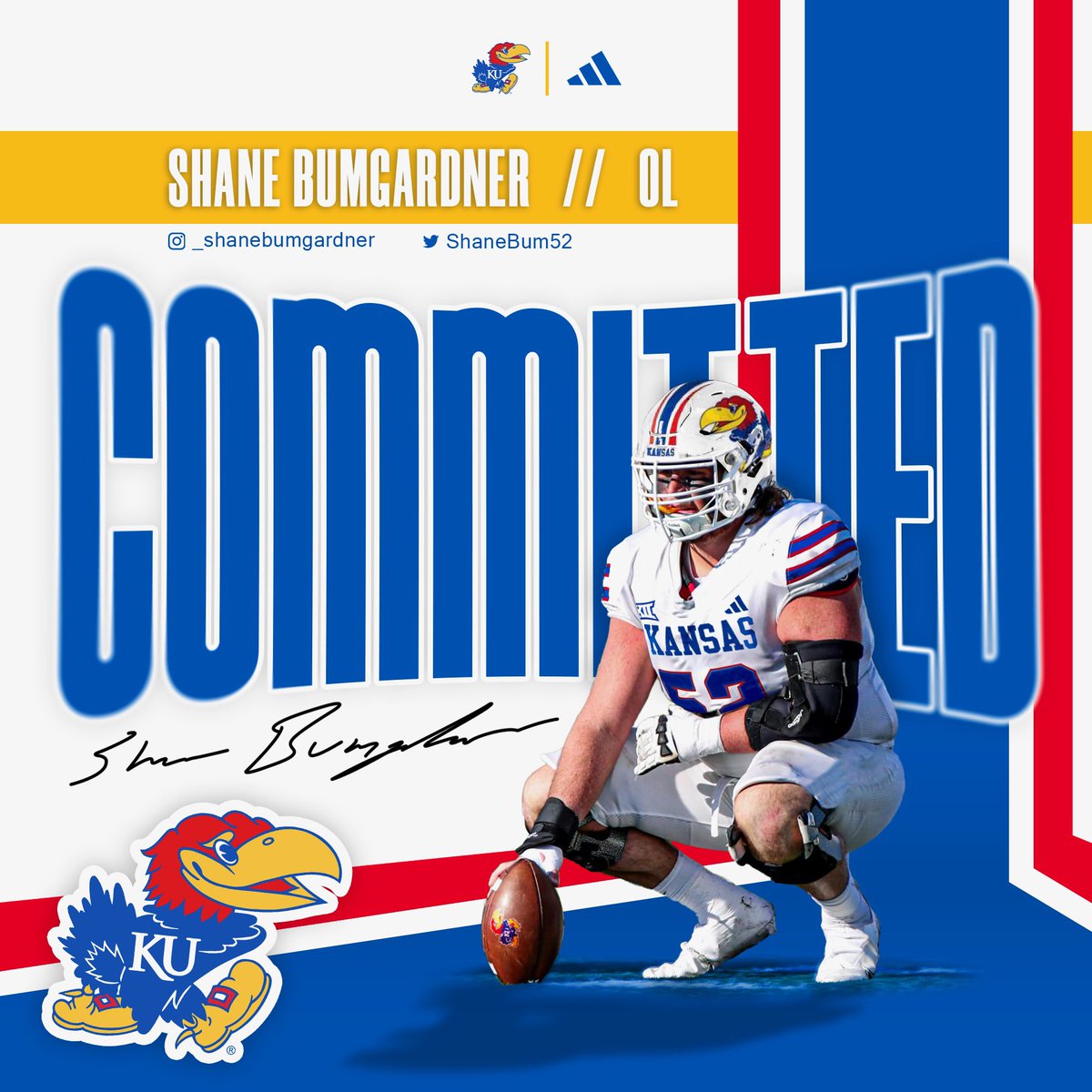 More to Prove #RockChalk
